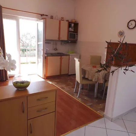 Appartamento 5