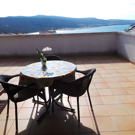 5 Appartement Kornić