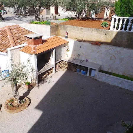 5 Apartament Kornić