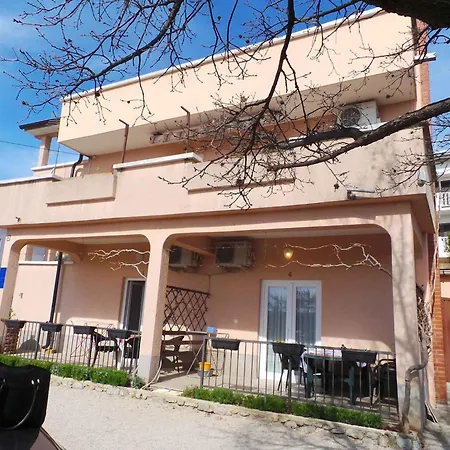 5 Apartament Kornić