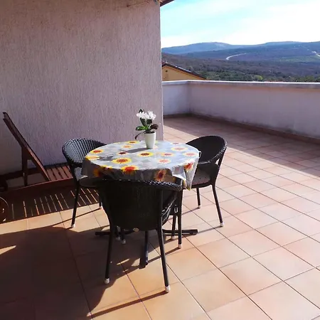 5 Apartament Kornić