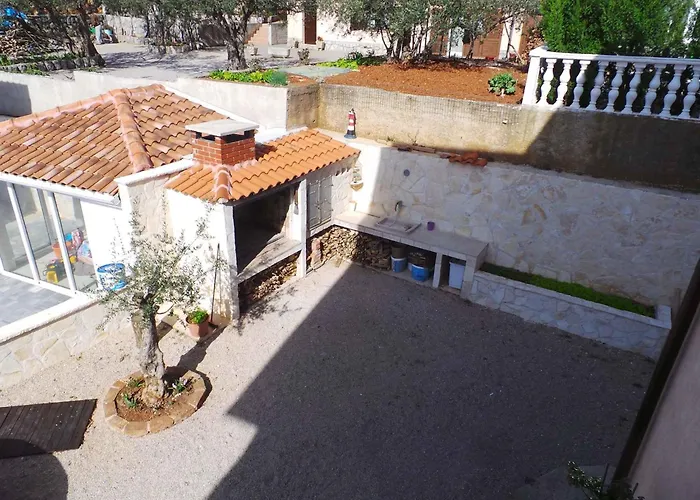 5 Appartement Kornić