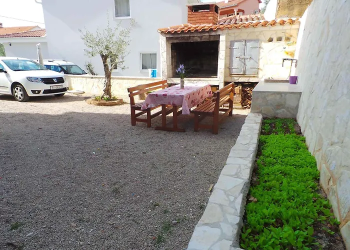 Appartement 5
