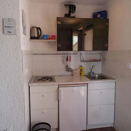 5 Appartement Kornić