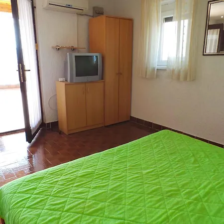 5 Appartement