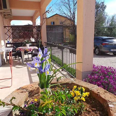 5 Apartment *